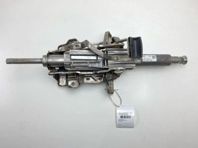 Лот: 25587800. Фото: 1. Рулевая колонка Audi A5 2013 8K0419502R... Ходовая, подвеска, рулевое управление