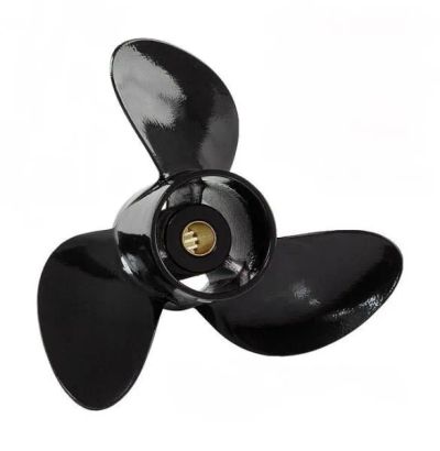 Лот: 21547818. Фото: 1. Винт Mikatsu 5 HP оригинальный... Другое (водный транспорт)