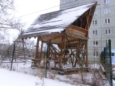 Лот: 20332326. Фото: 1. Беседка. Беседки