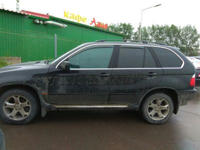 Лот: 9887610. Фото: 1. Тонировка сетки - Каркасные автошторки... Тонировка, автовинил