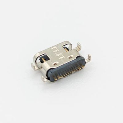 Лот: 20617737. Фото: 1. Системный разъём №173 Type-C. Разъёмы