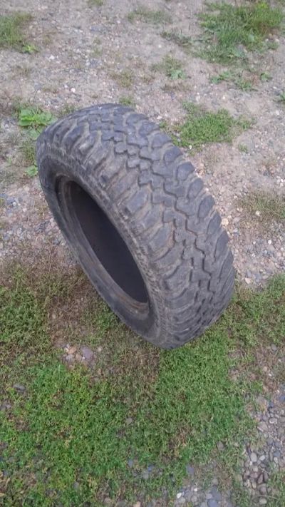 Лот: 20748543. Фото: 1. Cordiant offroad 205/70R15. Шины