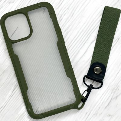 Лот: 25118066. Фото: 1. Чехол iPhone 12 Pro Max Armor... Чехлы, бамперы