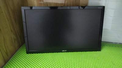 Лот: 23530117. Фото: 1. Монитор Acer P206HV (Г2540). ЖК-мониторы