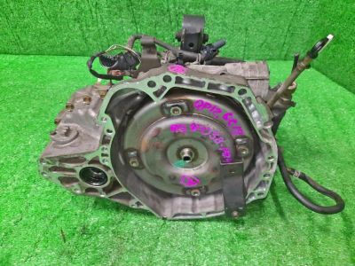 Лот: 19380944. Фото: 1. Акпп Nissan Primera QP12 QG18DE... Трансмиссия