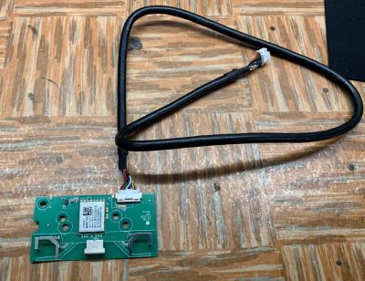Лот: 20868361. Фото: 1. Модуль Wi-Fi WT5BM2511. Запчасти для телевизоров, видеотехники, аудиотехники