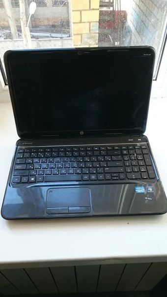 Лот: 4764165. Фото: 1. Ноутбук Hp pavilion g6-2163sr... Ноутбуки