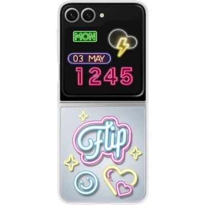 Лот: 24572638. Фото: 1. Чехол Samsung Clear Case для Samsung... Чехлы, бамперы