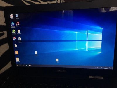 Лот: 11577015. Фото: 1. Ноутбук Asus. Ноутбуки