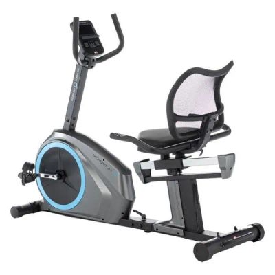 Лот: 24509332. Фото: 1. Велотренажер Oxygen Fitness Momentum... Велотренажеры