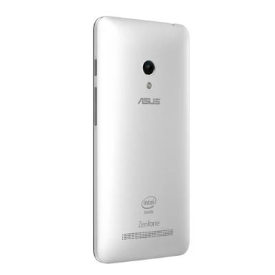 Лот: 4746167. Фото: 1. Asus Zenfone 5 white 5,5" 16gb... Смартфоны