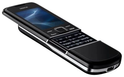 Лот: 3207749. Фото: 1. Продам телефон Nokia 8800! Копия... Кнопочные мобильные телефоны