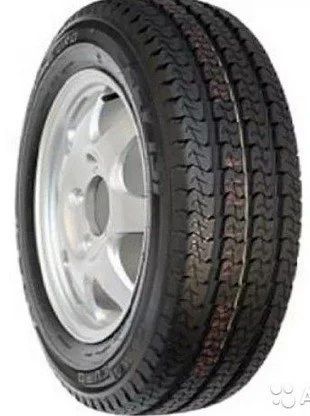 Лот: 14550253. Фото: 1. Шины Кама Евро 131 205/70 R15C... Шины