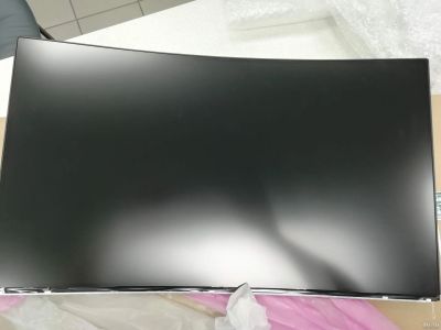 Лот: 13685270. Фото: 1. Матрица для монитора Acer Z321QU... Матрицы для дисплея