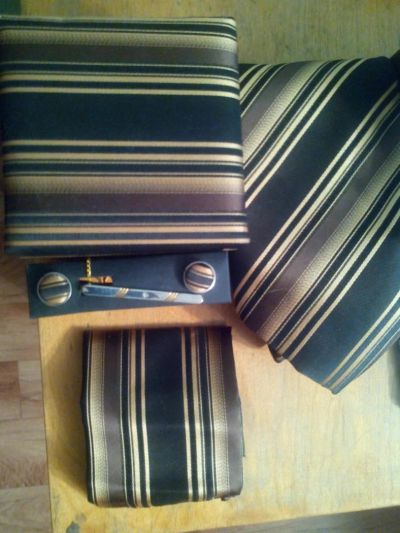 Лот: 6496001. Фото: 1. галстук. Галстуки