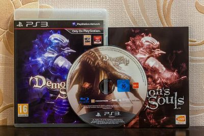 Лот: 10303006. Фото: 1. Куплю Dark Souls. Игры для консолей