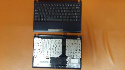 Лот: 10972694. Фото: 1. Клавиатура для ноутбука Asus Eee... Клавиатуры для ноутбуков