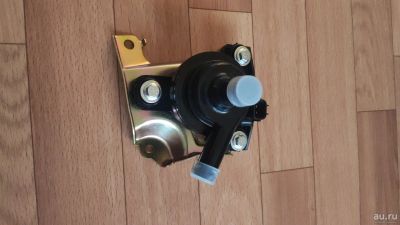 Лот: 17759437. Фото: 1. Насос помпа инвертора G9020-47031... Электрооборудование