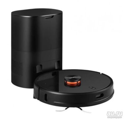 Лот: 18230170. Фото: 1. Робот-пылесос Xiaomi Lydsto R1... Смартфоны