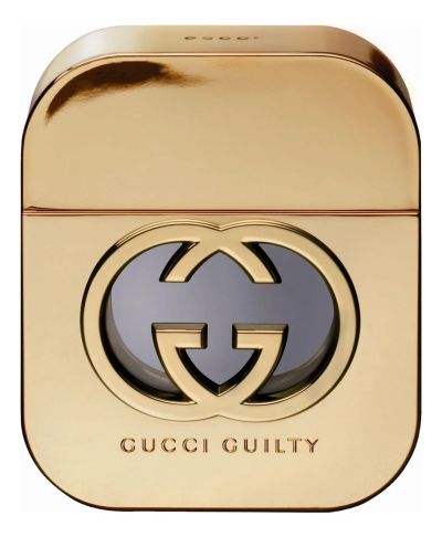 Лот: 12768629. Фото: 1. Gucci Guilty Intense Woman. Женская парфюмерия