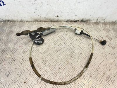 Лот: 25278780. Фото: 1. тросик переключения автомата Ford... Двигатель и элементы двигателя