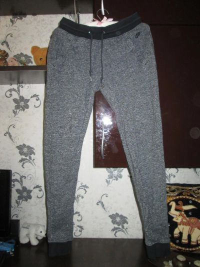 Лот: 5414058. Фото: 1. Штаны спортивные Nike. Брюки, шорты