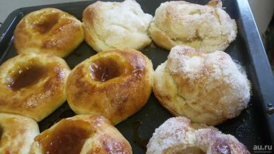 Лот: 10523930. Фото: 1. Продам булочки,очень вкусные и... Готовые блюда