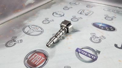 Лот: 23589004. Фото: 1. Центробежный регулятор АКПП Toyota... Трансмиссия
