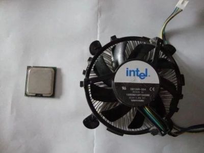 Лот: 624432. Фото: 1. Продам Intel Pentium 4 506 Prescott... Процессоры