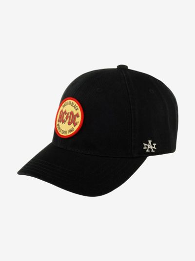 Лот: 24255738. Фото: 1. Бейсболка AMERICAN NEEDLE SMU702A-ACDC... Другое (спортивная одежда)