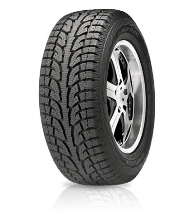 Лот: 20830944. Фото: 1. шип Hankook RW11 245/55R19 107T... Шины