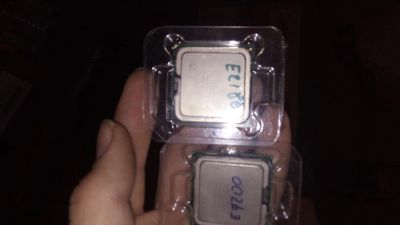 Лот: 10490958. Фото: 1. Процессор Intel Pentium Processor... Процессоры