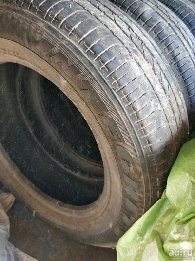 Лот: 13537518. Фото: 1. bridgestone integrity. Шины