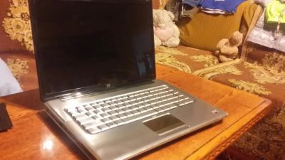 Лот: 10342424. Фото: 1. Ноутбук HP Pavilion DV5-1177er... Ноутбуки
