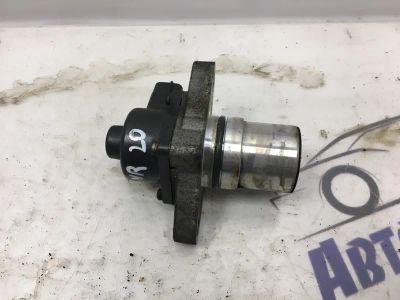 Лот: 21716115. Фото: 1. клапан EGR Nissan X-Trail T31. Двигатель и элементы двигателя