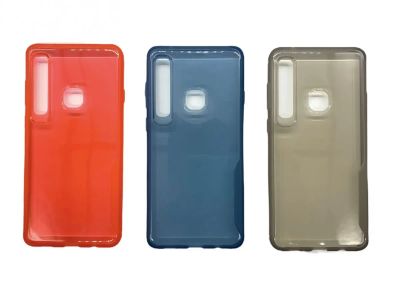 Лот: 22149425. Фото: 1. ЧЕХОЛ ДЛЯ SAM A9 2018 TPU FOCUS. Чехлы, бамперы