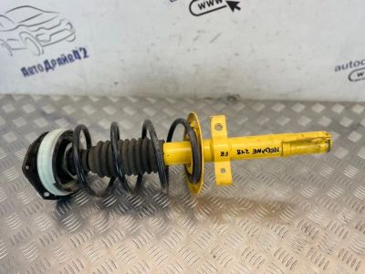 Лот: 22835836. Фото: 1. стойка Renault Megane LM. Двигатель и элементы двигателя