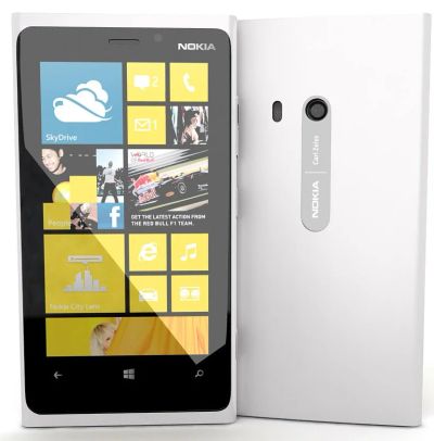 Лот: 4184417. Фото: 1. Nokia lumia 920 Lte. Смартфоны