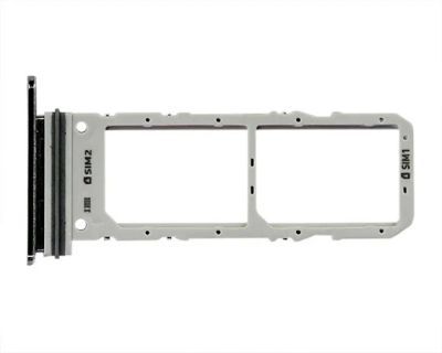 Лот: 20883009. Фото: 1. Держатель SIM Samsung Galaxy Note... Корпуса, клавиатуры, кнопки