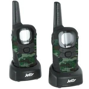 Лот: 12239725. Фото: 1. Радиостанции JET XT PRO (Hunter... Рации, радиостанции