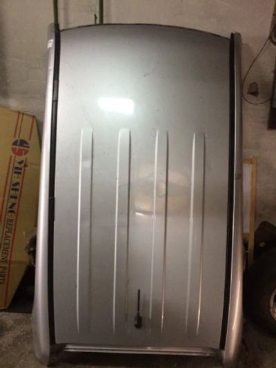 Лот: 21410576. Фото: 1. крыша Suzuki Escudo TD54W, TA44V... Ходовая, подвеска, рулевое управление