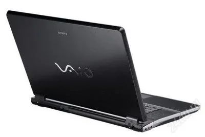 Лот: 1401206. Фото: 1. Продам ноутбук Sony VAIO VGN-AR71ZRU... Ноутбуки