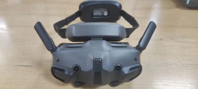 Лот: 24481348. Фото: 1. Очки DJI Goggles 3 хорошее состояние... 3D-очки