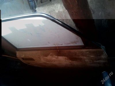 Лот: 2210878. Фото: 1. дверь ваз 2107. Кузов