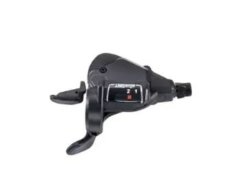 Лот: 22199203. Фото: 1. Шифтер MicroShift 2697, TS39... Запчасти