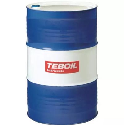 Лот: 19384996. Фото: 1. TEBOIL HYDRAULIC POLAR 22 масло... Масла, жидкости