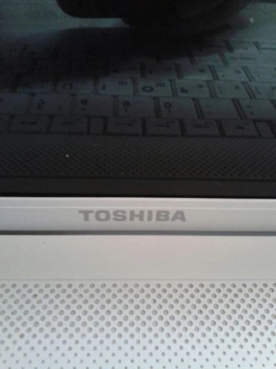 Лот: 5377621. Фото: 1. Ноутбук Toshiba C850 D1W Satellite... Ноутбуки
