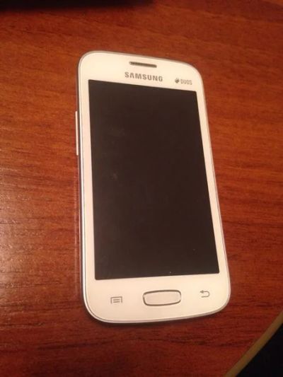 Лот: 6743199. Фото: 1. samsung Duos. Смартфоны