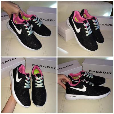 Лот: 7709100. Фото: 1. Кроссовки Nike женские. 38-39... Кеды, кроссовки, слипоны