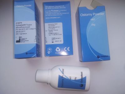 Лот: 25384261. Фото: 1. оз...(дом) 3 шт....019070 Пудра... Реабилитация, уход за больными